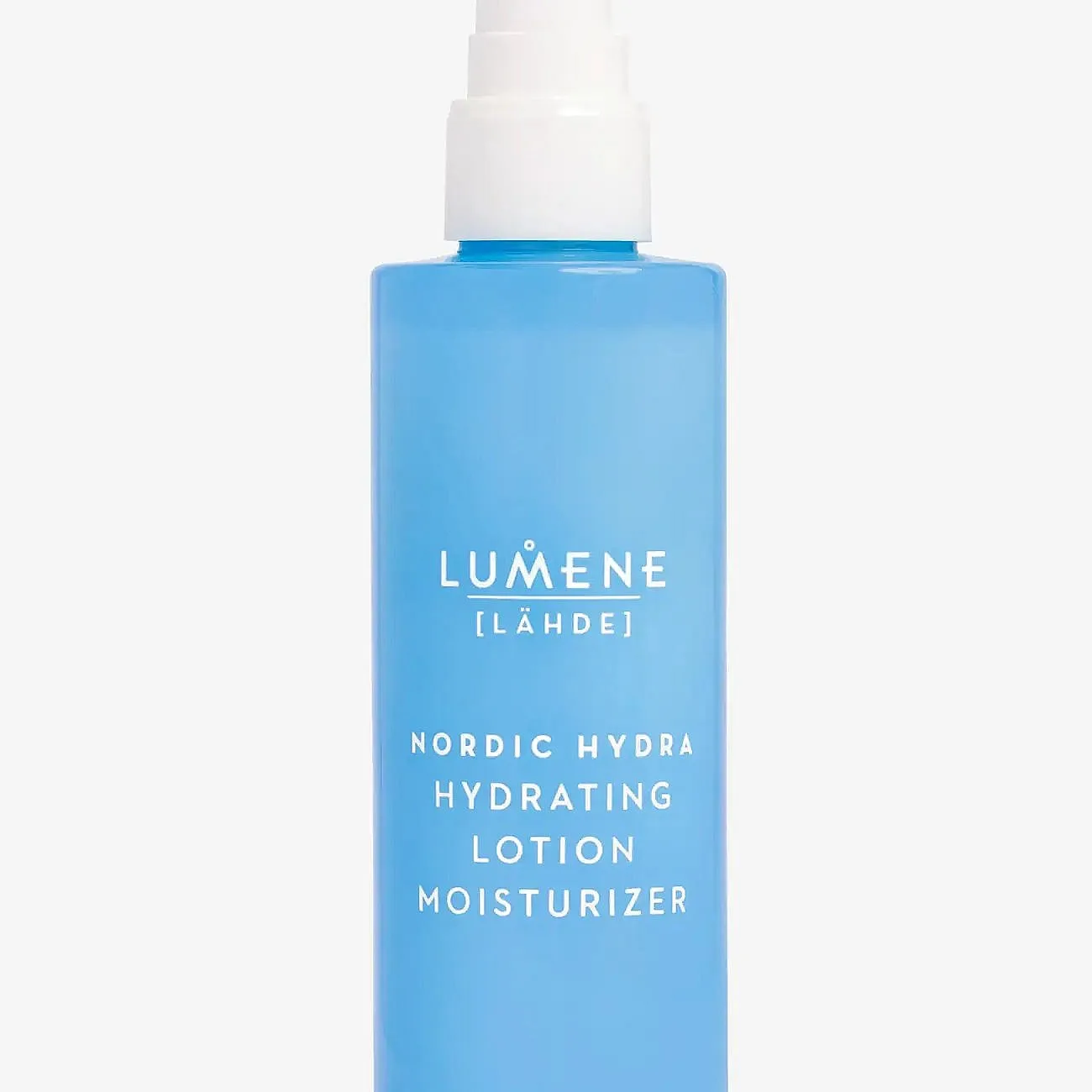 Lumene Hydrating Lotion Moisturizer 100 ml