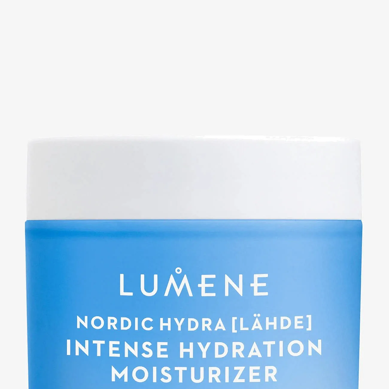 Lumene NORDIC HYDRA Intense Hydration Moisturizer 50 ml