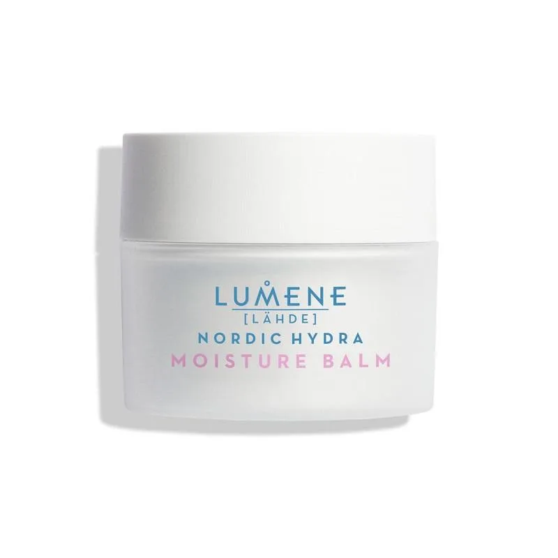 Lumene Nordic Hydra Moisture Balm 50ml