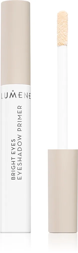 Lumene Nordic Makeup Bright Eyes Primer för ögonskugga 5 ml