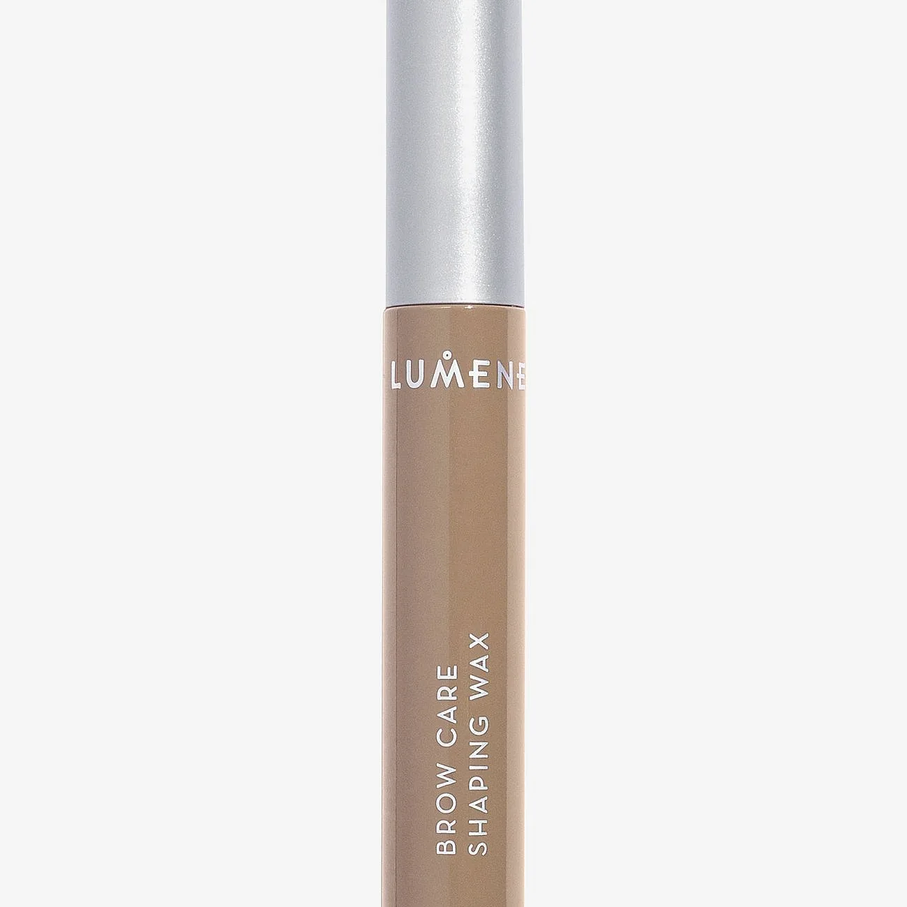 Lumene Nordic Makeup fixerande vax till ögonbrynen Skugga 1 Blonde 5 ml