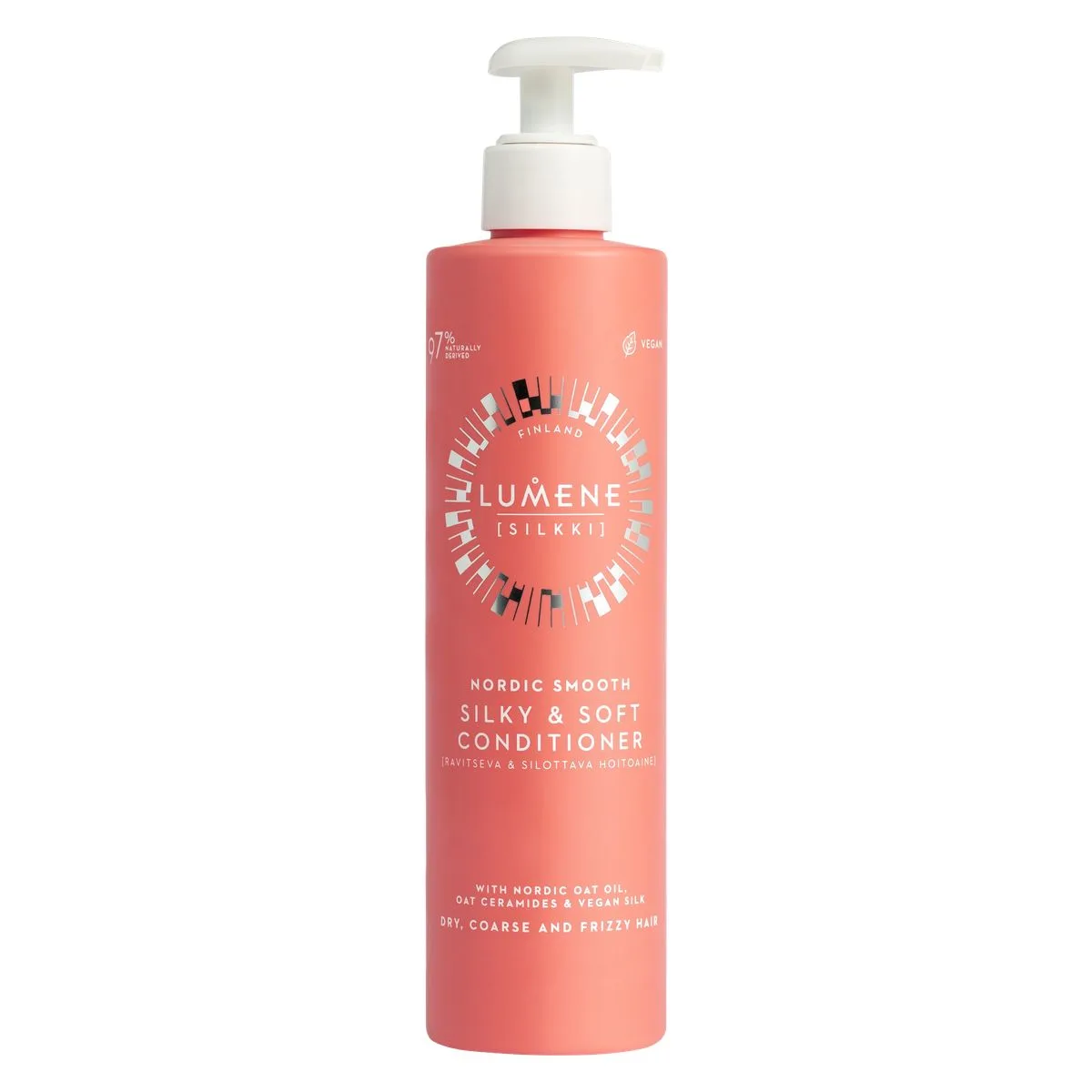 Lumene Nordic Smooth Silky & Soft Conditioner 290ml