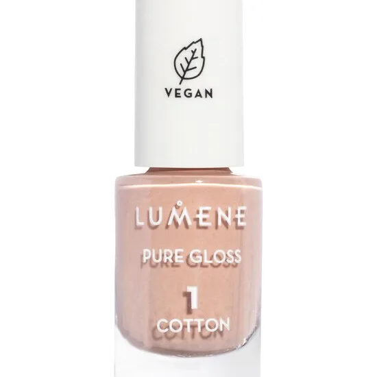 Pure gloss -kynsilakka