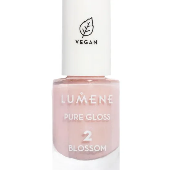 Pure gloss -kynsilakka