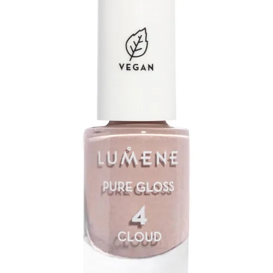 Pure gloss -kynsilakka