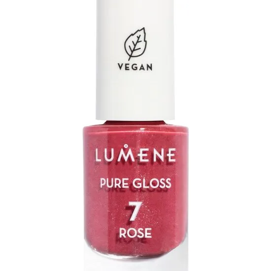 Pure gloss -kynsilakka