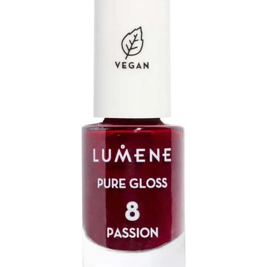 Pure gloss -kynsilakka