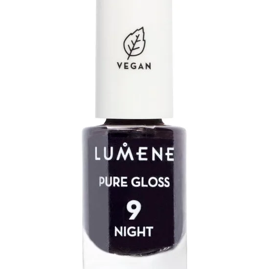 Pure gloss -kynsilakka