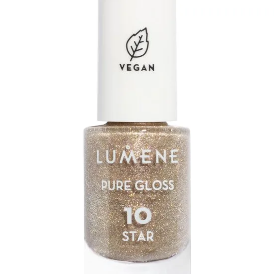 Pure gloss -kynsilakka