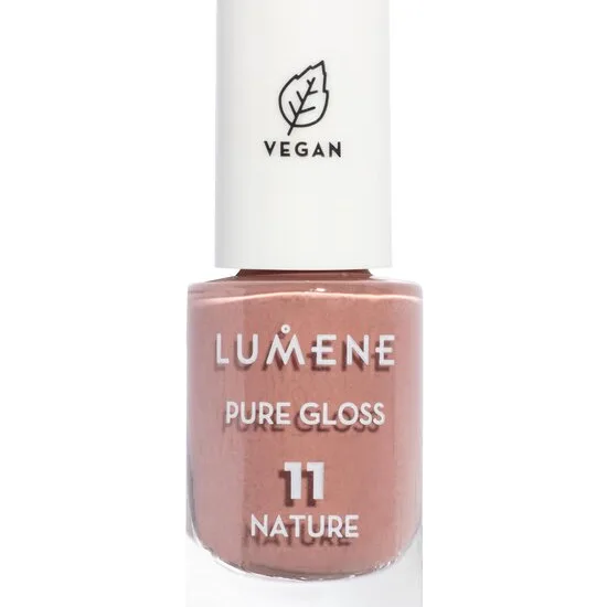 Pure gloss -kynsilakka