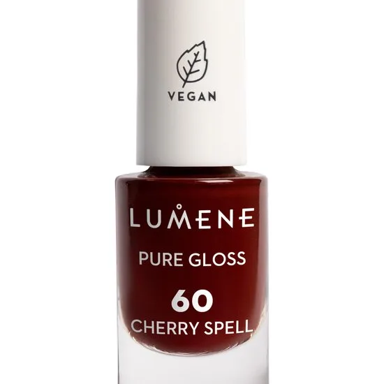 Pure gloss -kynsilakka