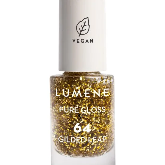 Pure gloss -kynsilakka