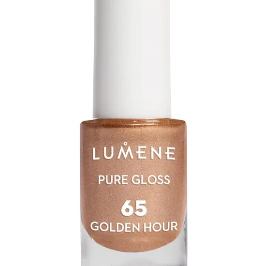 Pure gloss -kynsilakka