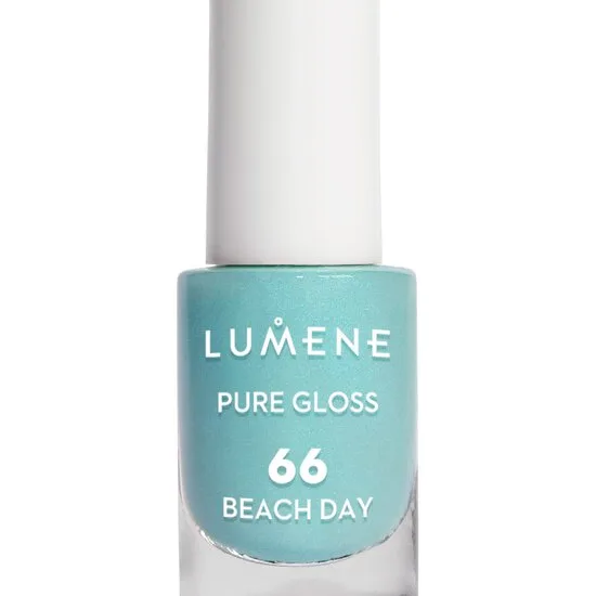 Pure gloss -kynsilakka