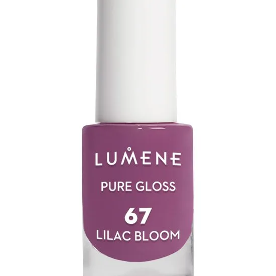Pure gloss -kynsilakka