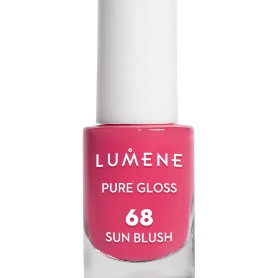 Pure gloss -kynsilakka
