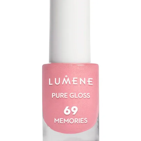 Pure gloss -kynsilakka