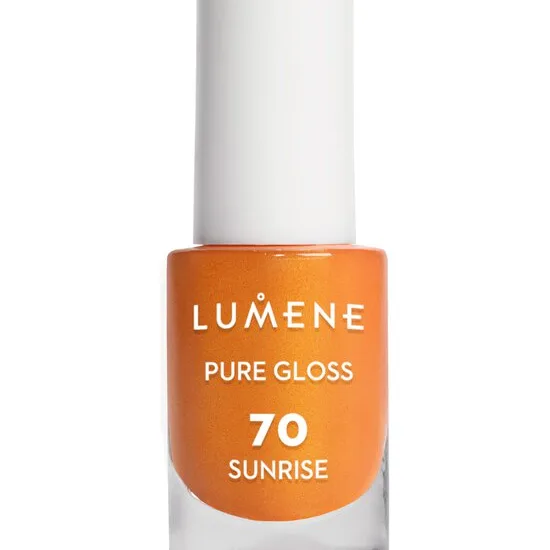 Pure gloss -kynsilakka