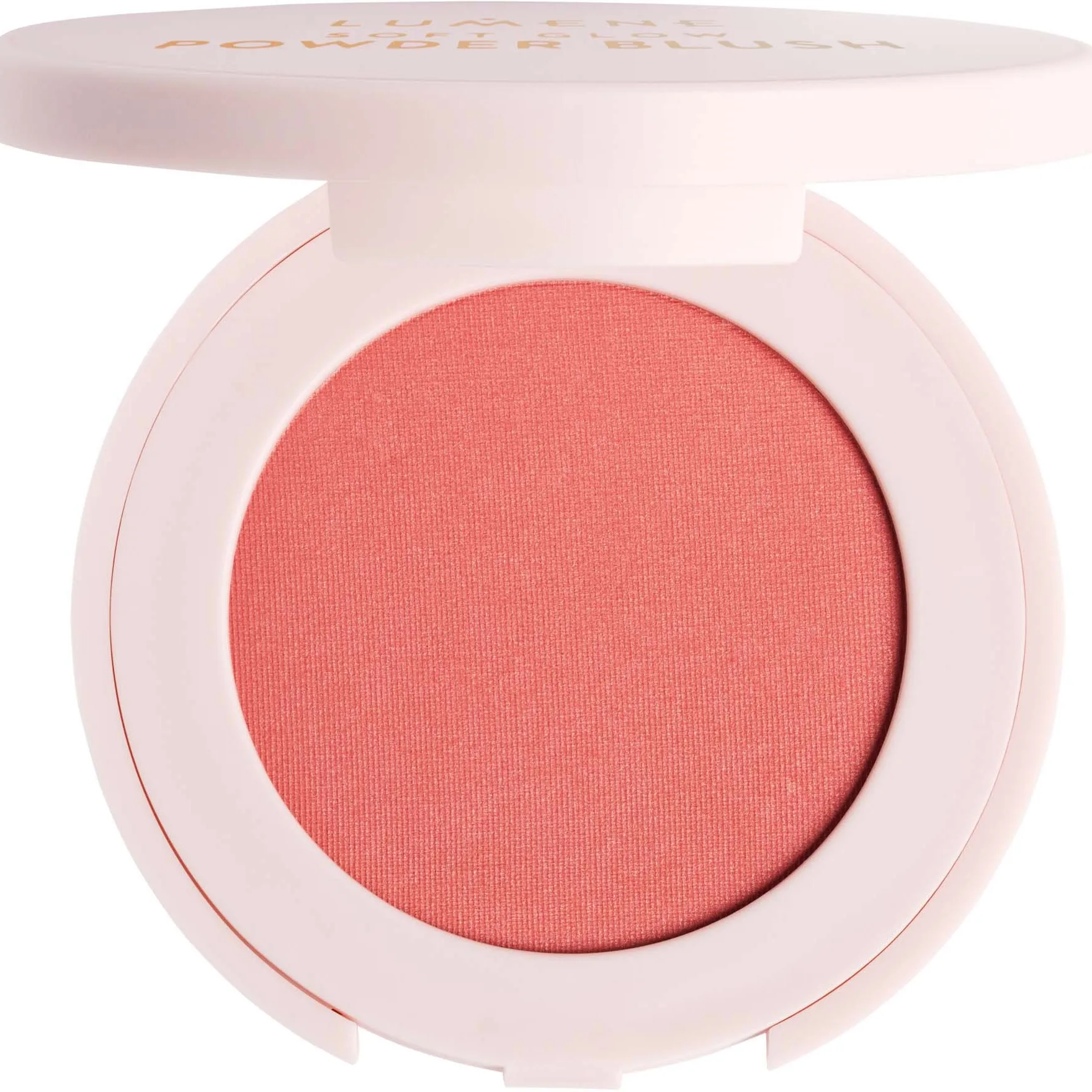 Lumene Soft Glow Powder Blush 1 Berry Glow 3,2 g