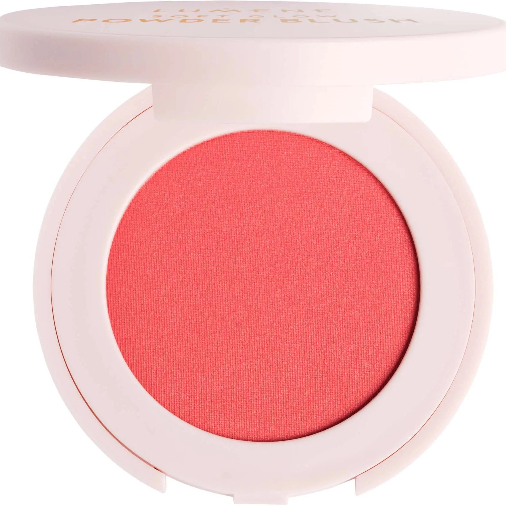 Lumene Soft Glow Powder Blush 3 Peach Bloom 3,2 g