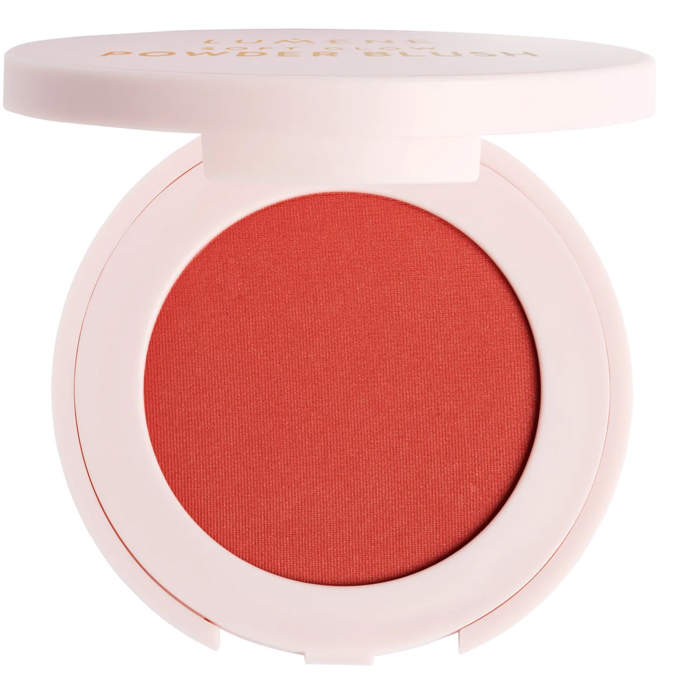 Lumene Soft Glow Rouge