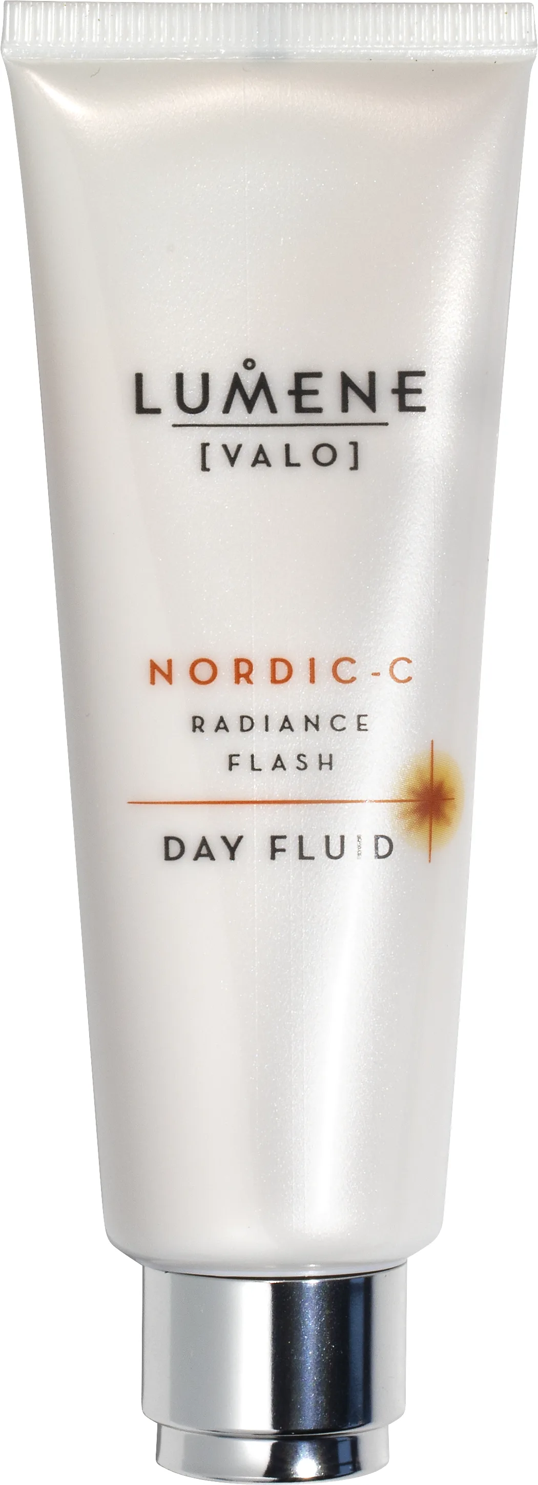 Lumene Radiance Flash Day Fluid 50ml