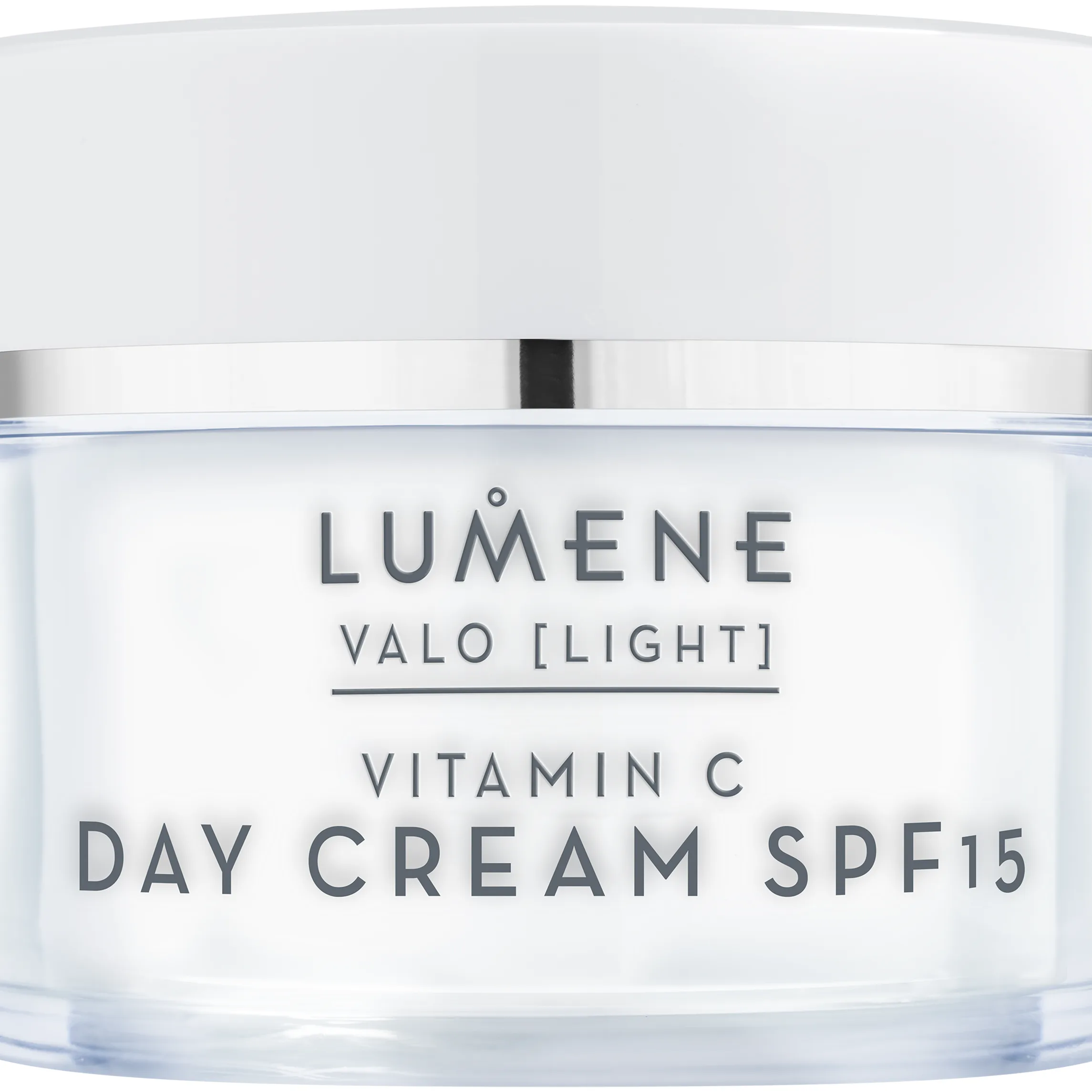 Lumene Valo Vitamin C day cream SPF 15 50 ml
