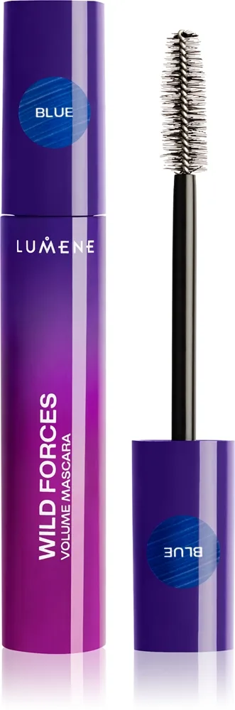Lumene Wild Forces Volume Ripsiväri