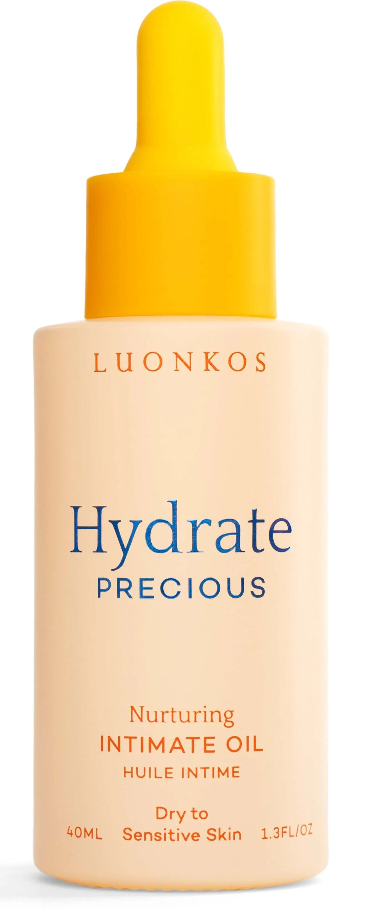 Luonkos Precious Intimate oil 40 ml