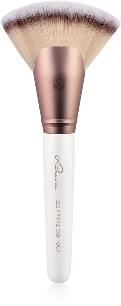 Luvia Cosmetics Prime Countour Prime Contour Konturbørste 1 stk.