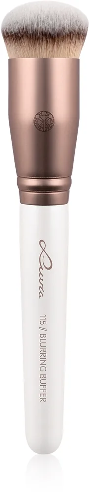 Luvia Blurring Buffer Prime Vegan Foundationborste