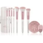 Luvia Prime Vegan Candy Sminkborstset