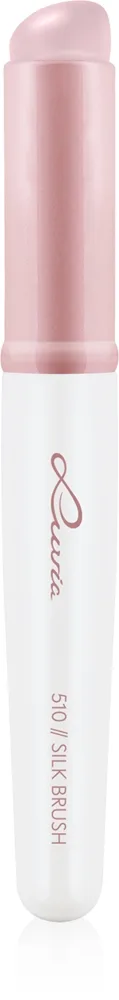 Luvia Cosmetics Silk Brush Candy Multifunktion børste 510 1 stk.