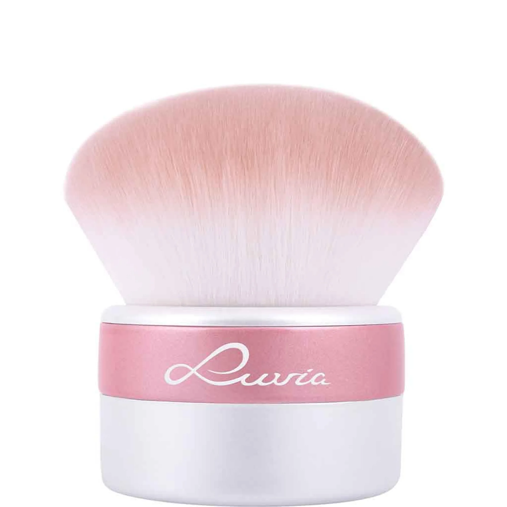 Luvia Prime Vegan Prime Vegan Kabuki - Candy Kabukiborste