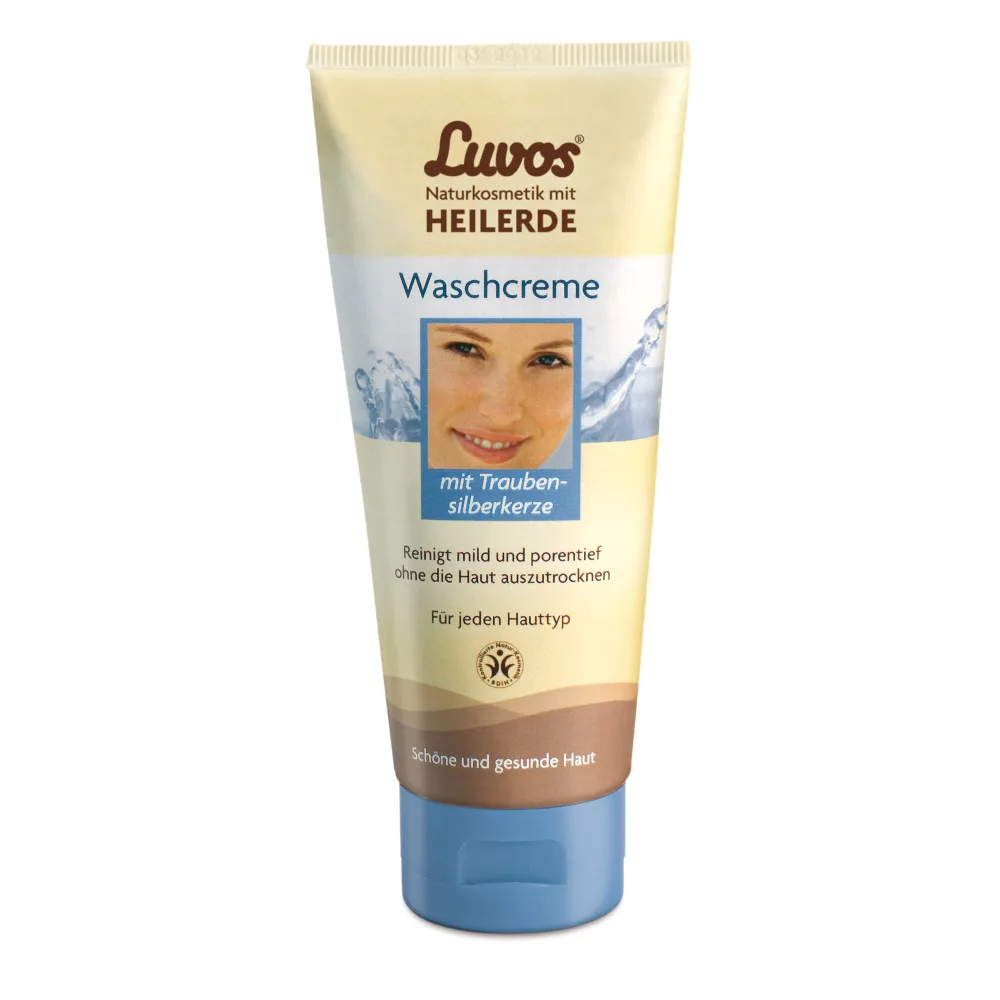 Luvos produkt