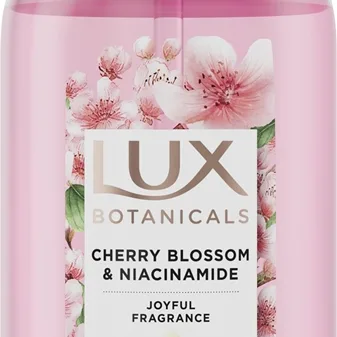 Lux Cherry Blossom Duschtvål 720 ml