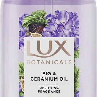 Lux Fig Duschtvål 720 ml
