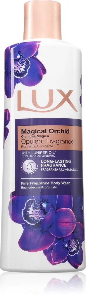 Lux Magical Orchid Duschtvål 250 ml