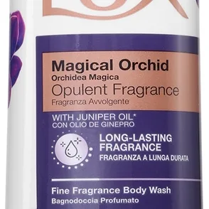 Lux Magical Orchid Duschtvål 250 ml