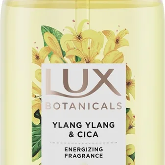 Lux Ylang Ylang Energigivande duschgel 720 ml