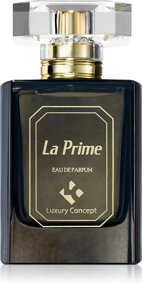 Luxury Concept La Prime Eau de Parfum för män 100 ml