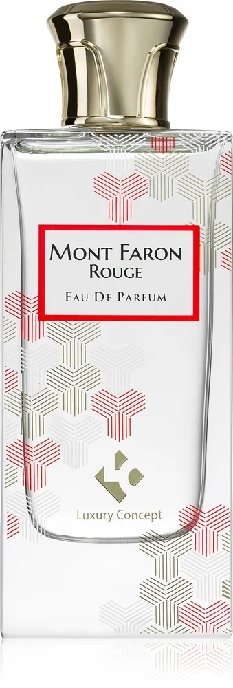Luxury Concept Mont Faron Eau de Parfum unisex 75 ml