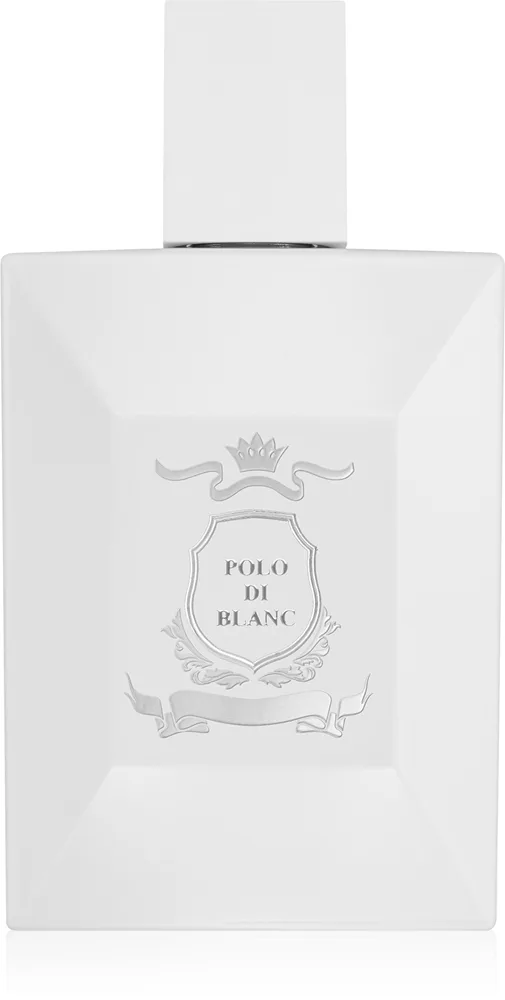 Luxury Concept Polo Di Blanc Eau de Parfum för män 100 ml