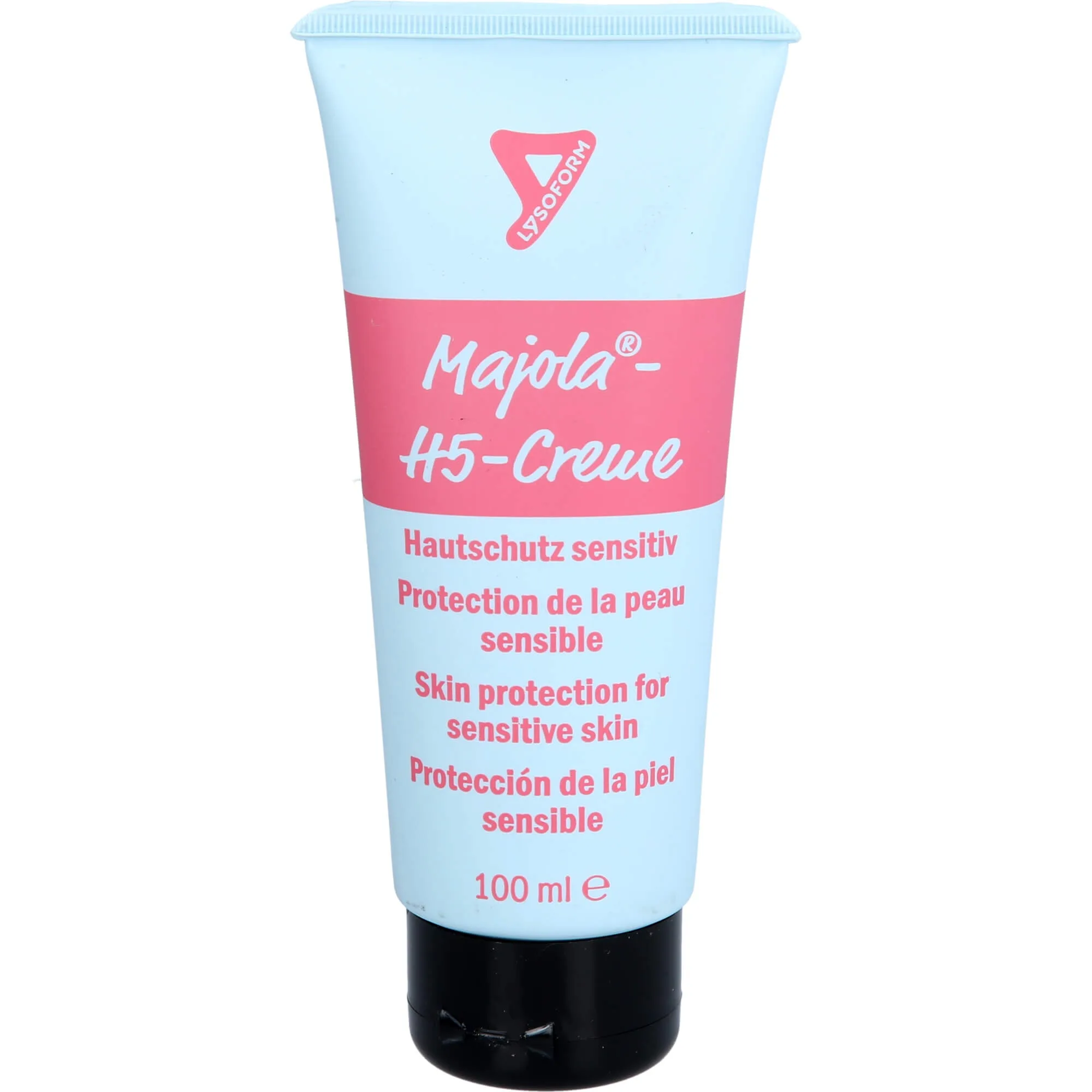 Majola H 5 Creme - Zur Hautpflege