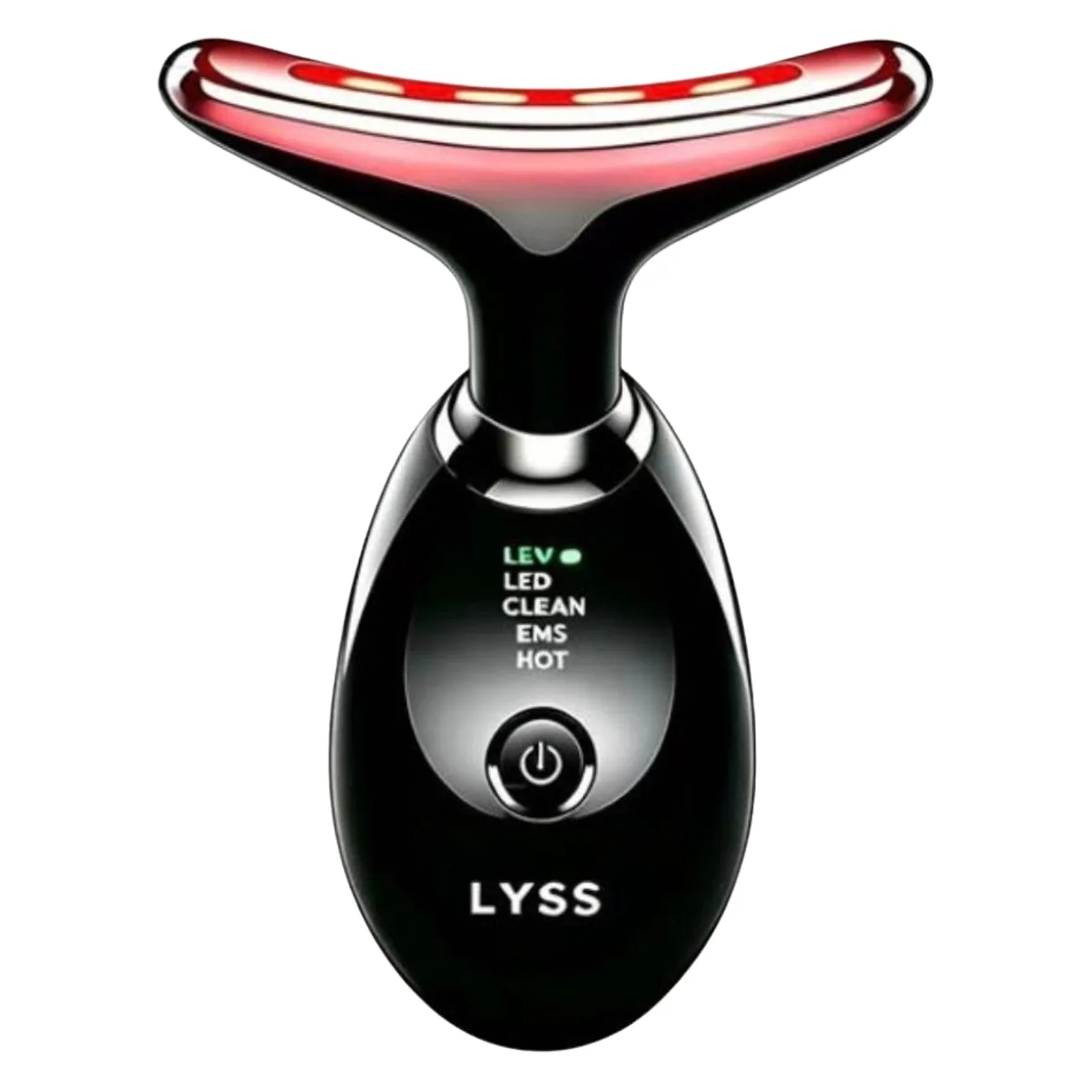 LYSS LED Glow Sculpting Device
