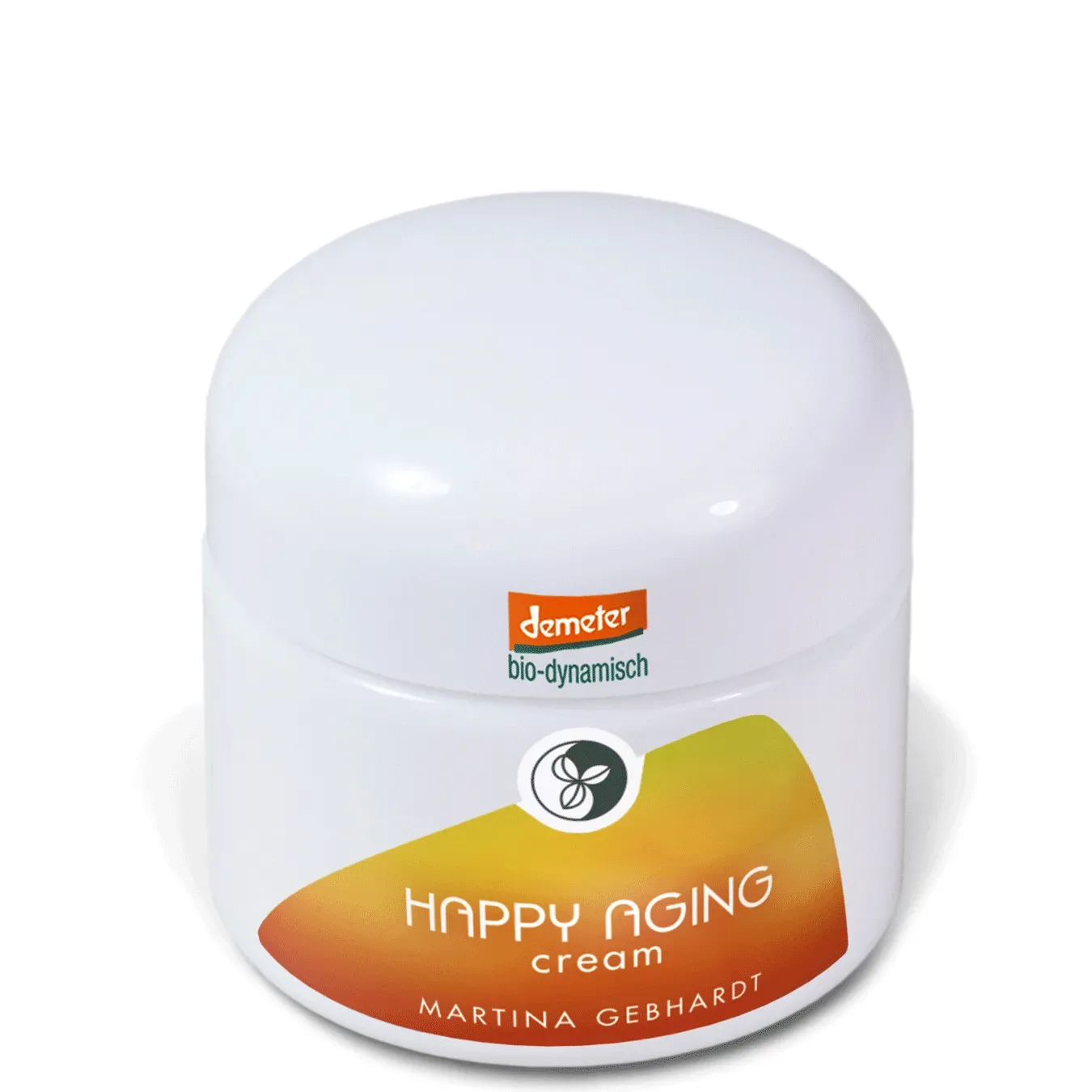 M. Gebhardt - Happy Aging Cream, 50 ml