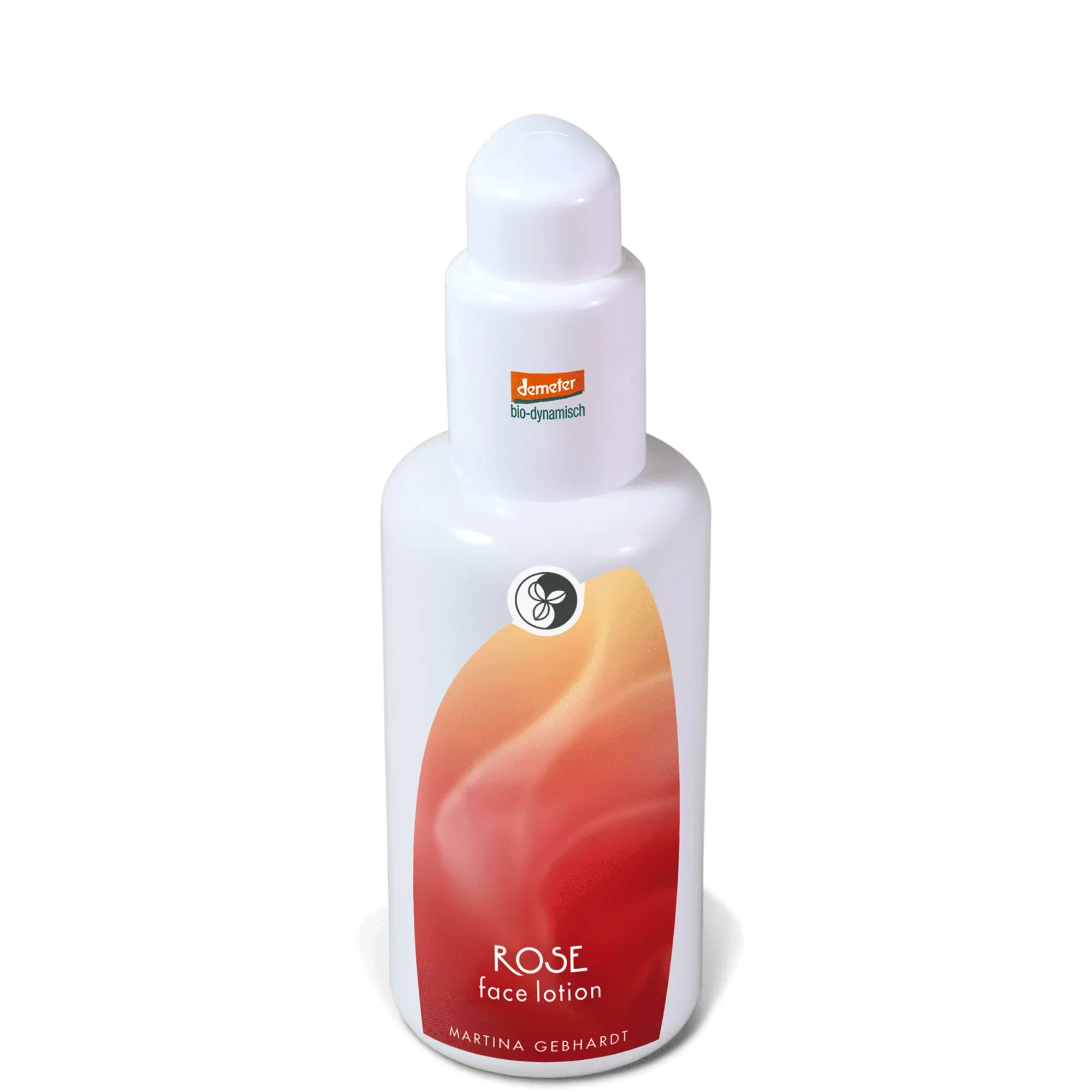 M. Gebhardt - Rose Lotion, 100 ml