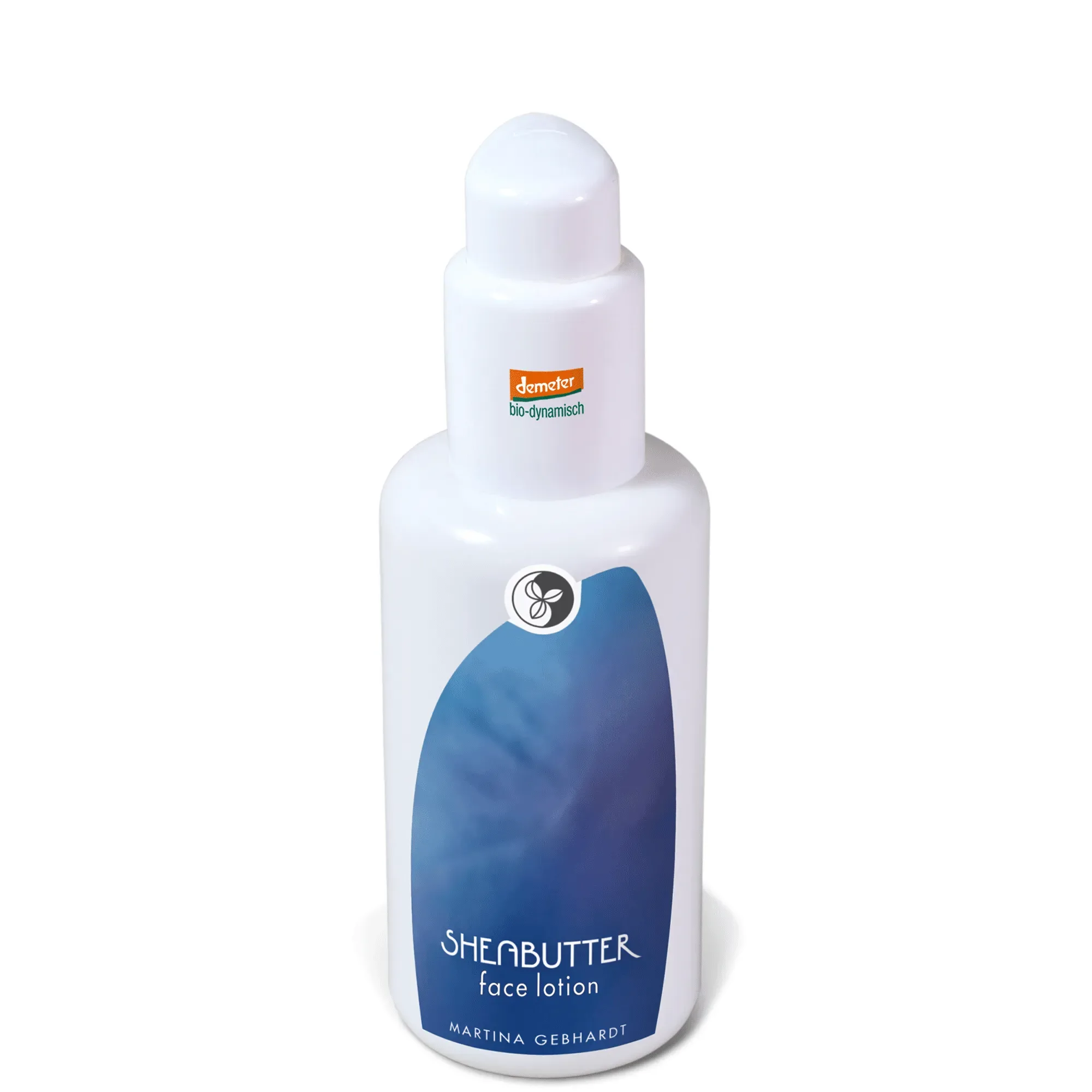 M. Gebhardt - Sheabutter Lotion, 100 ml