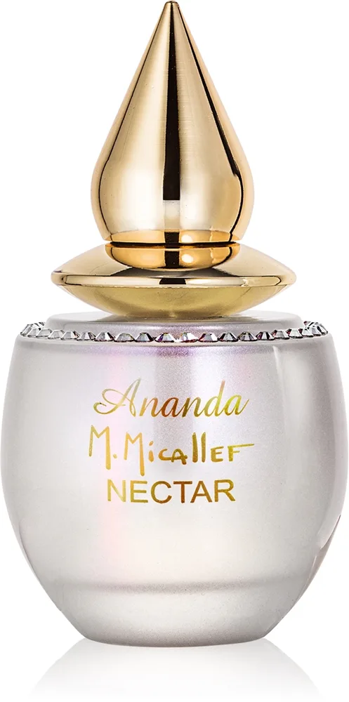 M. Micallef Ananda Nectar parfyymiuute naisille 50 ml