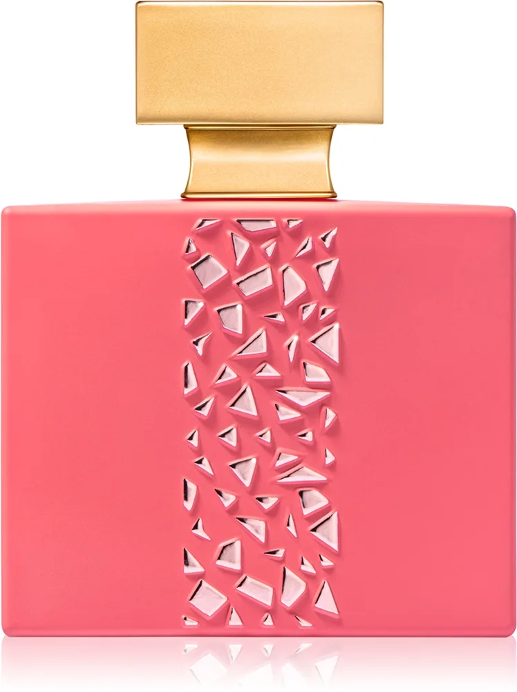 M. Micallef Jewel Collection Hypnotic Musk Eau de Parfum til kvinder 100 ml